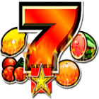Sizzling Hot logo