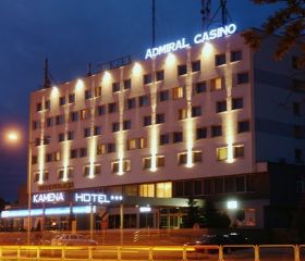 admiral casino chełm