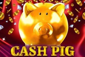 Cash Pig od Booming Games