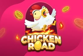 Gra Chicken Road