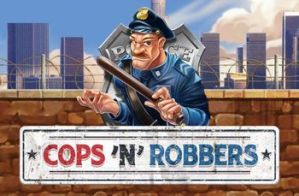 Cops’n’Robbers