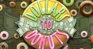 Dollars to Donuts