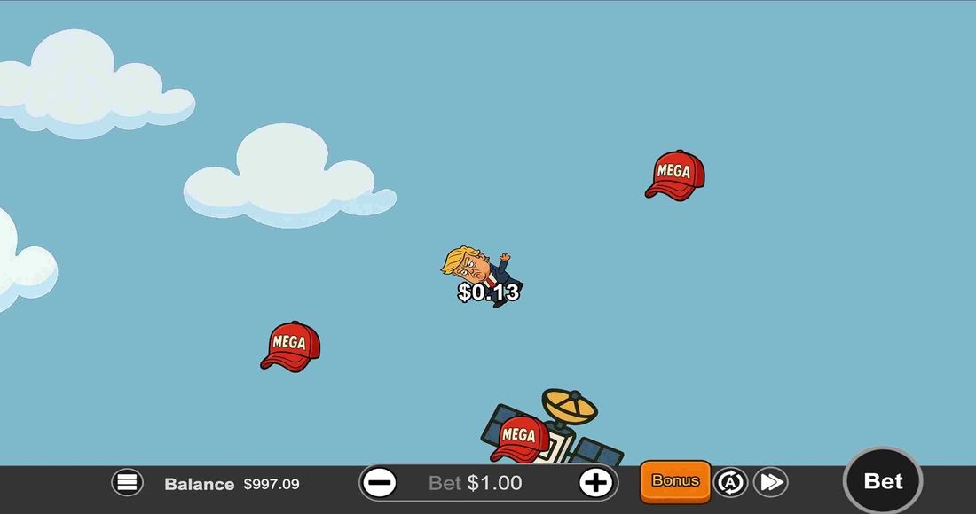 Zapowiedź Drop the Boss