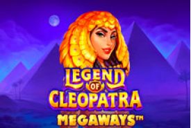 Legend of Cleopatra Megaways recenzja