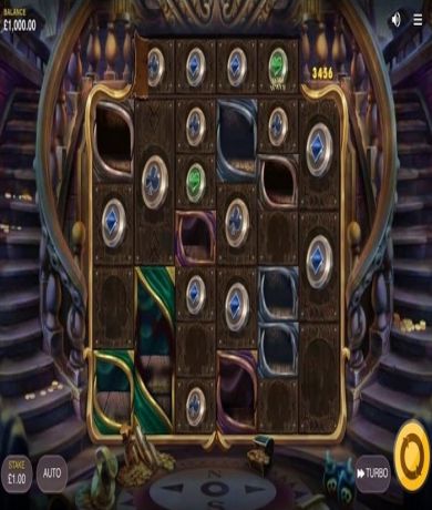 Zagraj teraz w Pirates Plenty Megaways automat online od Red Tiger za darmo | Kasynos Online