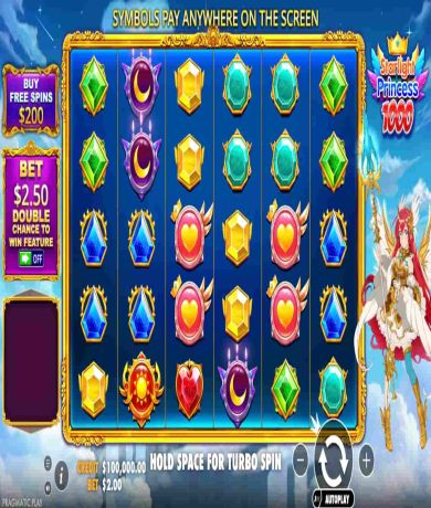 Zagraj teraz w Starlight Princess 1000 od Pragmatic Play &ndash; recenzja, darmowa gra w wersji demo za darmo | Kasynos Online