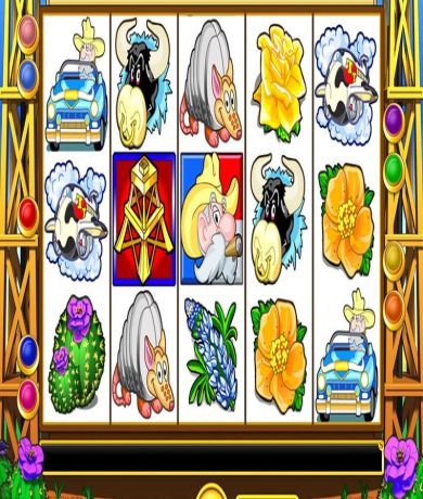 Zagraj teraz w Texas Tea automat online od IGT za darmo | Kasynos Online