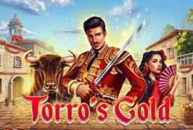 Torro’s Gold recenzja