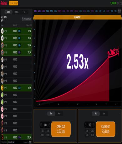 Zagraj teraz w Aviator gra Spribe: znajdź najlepsze kasyna do gry w Polsce za darmo | Kasynos Online