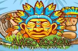 aztec secrets slot