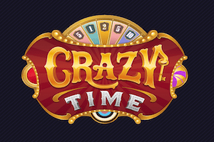 Crazy Time gra na żywo Evolution Gaming