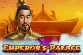 emperor s palace logo