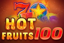 Hot Fruits 100 recenzja