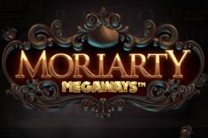 Moriarty Megaways slot online