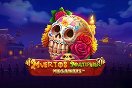 Muertos Multiplier Megaways – automat od Pragmatic Play