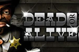 dead or alive