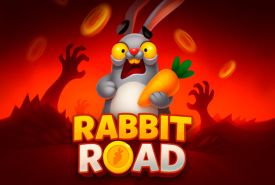 Gra Rabbit Road