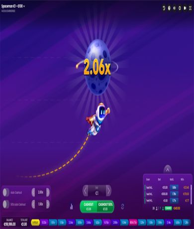 Zagraj teraz w Spaceman od Pragmatic Play: znajdź najlepsze kasyna do gry w Polsce za darmo | Kasynos Online