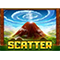 scatter